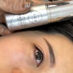 Sữa Màu Lông Mày & Mắt Hồng Vân Mi - Lên Màu Chỉ Một Lần - Image 10