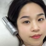 Sữa Màu Lông Mày & Mắt Hồng Vân Mi - Lên Màu Chỉ Một Lần - Image 11