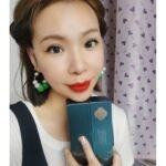 Sữa Màu Lông Mày & Mắt Hồng Vân Mi - Lên Màu Chỉ Một Lần - Image 13