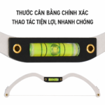 Thước Cân Bằng Định Vị Hình Cung Lông Mày - Thước Đo Dáng Mày Chuyên Nghiệp - Image 2