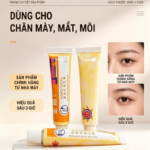 Kem Tê Kim Cương Nguyên 10g - Tê Mạnh Sau 3 Giờ - Görsel 3