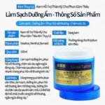 Kem Hỗ Trợ Thần Kỳ Sau Phun Xăm Thêu Jinrui Li 100ml - Image 2