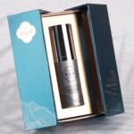 Sữa Màu Lông Mày & Mắt Hồng Vân Mi - Lên Màu Chỉ Một Lần - Image 2