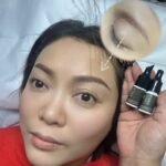 Bộ Mực Xăm Mày Hồng Vân - Set Color Pigment Cao Cấp - Image 8