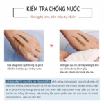 Bút Kẻ Lông Mày Hai Đầu Yixiu Fang - Bền Màu Tự Nhiên Không Lem - Image 2
