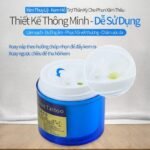 Kem Hỗ Trợ Thần Kỳ Sau Phun Xăm Thêu Jinrui Li 100ml - Image 3