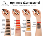 Sữa Định Màu ZUZU MASTER 15ml - Giữ Màu Lâu Dài Tự Nhiên - Image 2