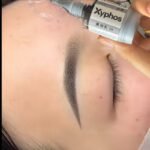 Mực Phun Xăm Xyphos Cao Cấp - Bền Màu Ổn Định 15ml - Image 2