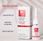 Bộ 3 Dung Dịch Chăm Sóc Sau Xăm Cao Cấp Cmcyh - Pha Màu, Làm Sạch & Dịu Da - Image 3