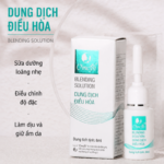 Bộ 3 Dung Dịch Chăm Sóc Sau Xăm Cao Cấp Cmcyh - Pha Màu, Làm Sạch & Dịu Da - Image 4