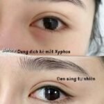 Mực Phun Xăm Xyphos Cao Cấp - Bền Màu Ổn Định 15ml - Image 3