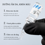Bột Đông Khô CSmcyh - Pha Màu Mày Mắt Môi Cao Cấp - 图片 5