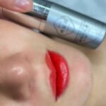Sữa Màu Lông Mày & Mắt Hồng Vân Mi - Lên Màu Chỉ Một Lần - Image 4