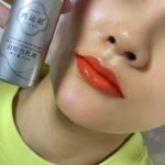 Sữa Màu Lông Mày & Mắt Hồng Vân Mi - Lên Màu Chỉ Một Lần - Image 5