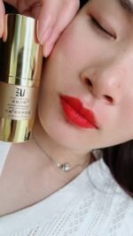 Sữa Định Màu ZUZU MASTER 15ml - Giữ Màu Lâu Dài Tự Nhiên - Image 12