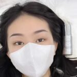 Sữa Màu Lông Mày & Mắt Hồng Vân Mi - Lên Màu Chỉ Một Lần - Image 7