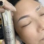 Sữa Màu Lông Mày & Mắt Hồng Vân Mi - Lên Màu Chỉ Một Lần - Image 8