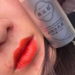Sữa Màu Lông Mày & Mắt Hồng Vân Mi - Lên Màu Chỉ Một Lần - Image 9