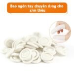 Bao Ngón Tay Chuyên Dụng Cho Xăm Thêu
