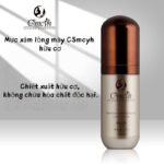 Mực Xăm Lông Mày CSmcyh Hữu Cơ 15ml