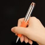 Băng Quấn Tay Máy Xăm Chống Trượt Cao Cấp - Đàn Hồi Tự Dính - Image 2