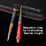 Máy Thêu Xăm PMU Cao Cấp CSmcyh - Hollow Cup Motor, Lên Màu Siêu Tốc - Image 2