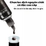 Mực Phun Xăm Míng Shī Xiù Cao Cấp - Bộ Màu Chỉnh Sửa Trang Điểm Lâu Trôi - Image 3