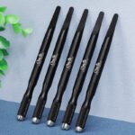 Bút Phun Xăm Thủ Công Cao Cấp CS - Thân Hợp Kim Nhôm, Đầu Xuyên Thập - Image 3