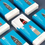 Mực Phun Xăm Míng Shī Xiù Cao Cấp - Bộ Màu Chỉnh Sửa Trang Điểm Lâu Trôi - Image 4