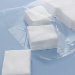 1200 Miếng Bông Tẩy Trang Cao Cấp - Thoáng Khí Mỏng Nhẹ - Image 2