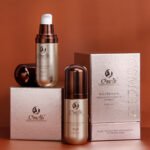 Mực Xăm Lông Mày CSmcyh Hữu Cơ 15ml - Görsel 3