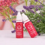Mực Micro Pigment Tập Luyện 15ml - Dùng Cho Da Tập Xăm - Image 3
