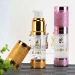 Dung Dịch Làm Sạch & Gel Tẩy Tế Bào Chết Trước Phun Xăm - Eyebrow Lip Temptation - Image 3