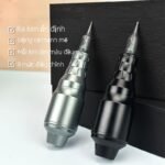 Máy Đo Dòng Điện Xiaopangdun - Máy Phun Xăm Cao Cấp - Image 4
