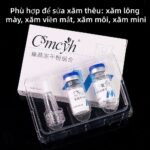Bột Đông Khô CSmcyh - Pha Màu Mày Mắt Môi Cao Cấp - 图片 3