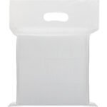 Bông Tẩy Trang Cao Cấp Thicker Makeup Cotton Pad - 300 Miếng (270g) - Image 4