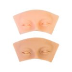 Mô Đun Tập Luyện Khuôn Mặt / Mắt Silicon Cao Cấp - Cảm Giác Như Thật - Image 4