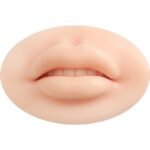 Mô Đun Môi 5D Châu Âu (Môi Cười) - Silicone Cao Cấp - Image 4