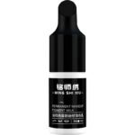 Sữa Màu Môi Và Chân Mày Ming Shi Xiu - Chống Đỏ Chống Xanh - Image 4
