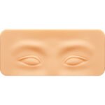 Mô Đun 3D Lông Mày Và Mắt Tập Xăm - Da Dày Cao Cấp - Görsel 5