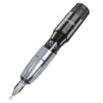 Máy Xăm MAST Bút Ngắn + Pin - Máy Phun Xăm Mini Cao Cấp - 图片 5