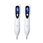 Bút Laser 9 Cấp Độ Mini - Trị Nốt Ruồi, Điểm Đen, Tàn Nhang - Image 5