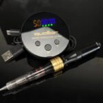Máy PMU Digital Cao Cấp - Màn Hình Hiển Thị, Pin Sạc, Lực Mạnh Ổn Định - Image 4