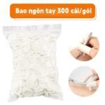 Bao Ngón Tay Chuyên Dụng Cho Xăm Thêu - Image 4