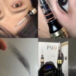 Máy PMU Digital Cao Cấp - Màn Hình Hiển Thị, Pin Sạc, Lực Mạnh Ổn Định - Image 6