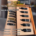 Bộ Mực Xăm Mày Hồng Vân - Set Color Pigment Cao Cấp - Image 3
