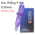 Kim Phẳng 5 Mũi 0.35mm