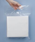 Bông Tẩy Trang Cao Cấp Thicker Makeup Cotton Pad - 300 Miếng (270g) - Image 2
