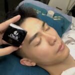 Mực Bột Đen CSmcyh - Mực Phun Xăm Mày Thủ Công Black Powder - Ảnh 4